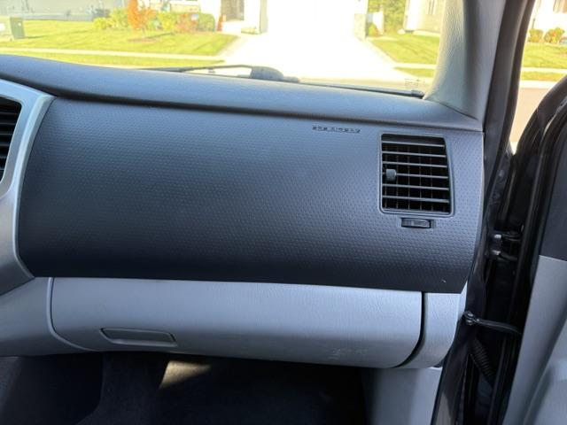 2015 Toyota Tacoma SR5 4x4 Access Cab