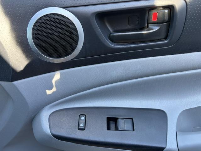 2015 Toyota Tacoma SR5 4x4 Access Cab