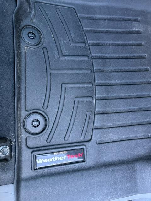 2015 Toyota Tacoma SR5 4x4 Access Cab