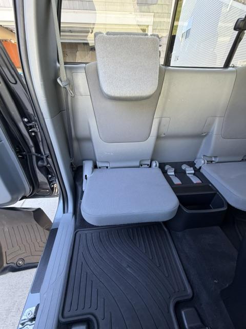 2015 Toyota Tacoma SR5 4x4 Access Cab