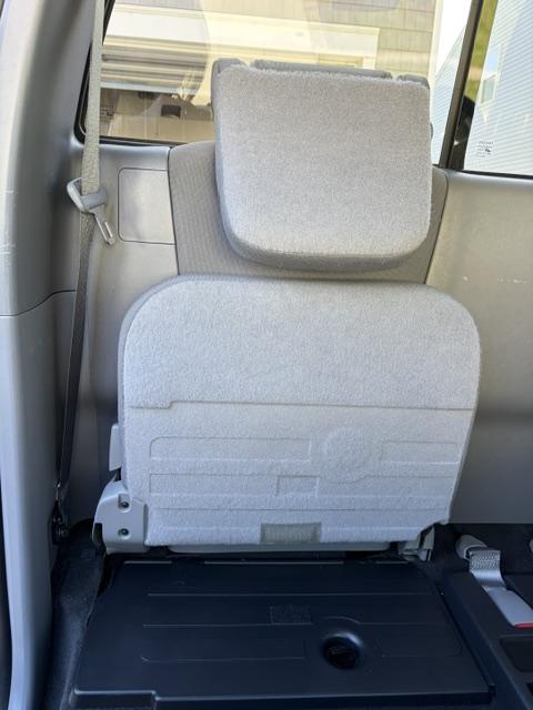 2015 Toyota Tacoma SR5 4x4 Access Cab