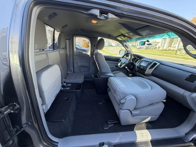2015 Toyota Tacoma SR5 4x4 Access Cab