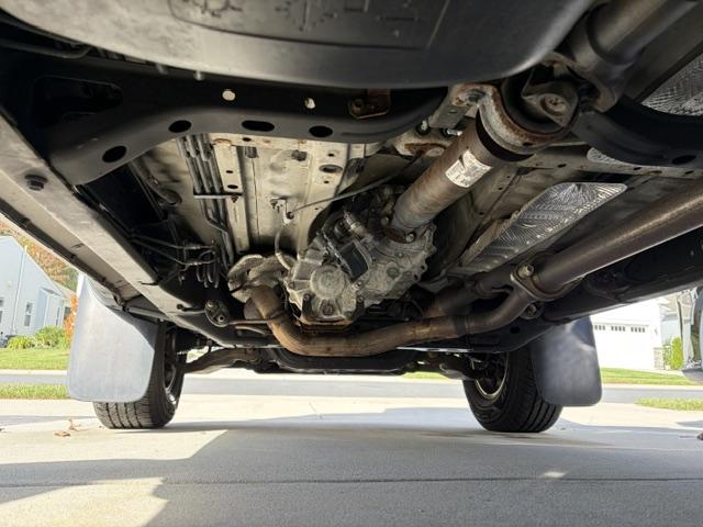 2015 Toyota Tacoma SR5 4x4 Access Cab