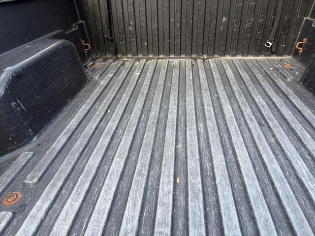 2015 Toyota Tacoma SR5 4x4 Access Cab