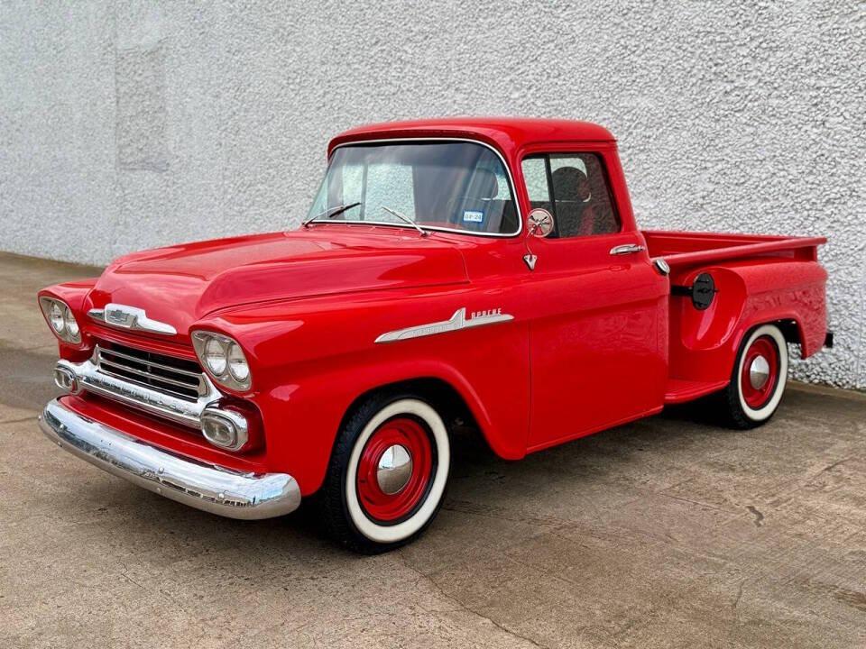  Chevrolet 3100