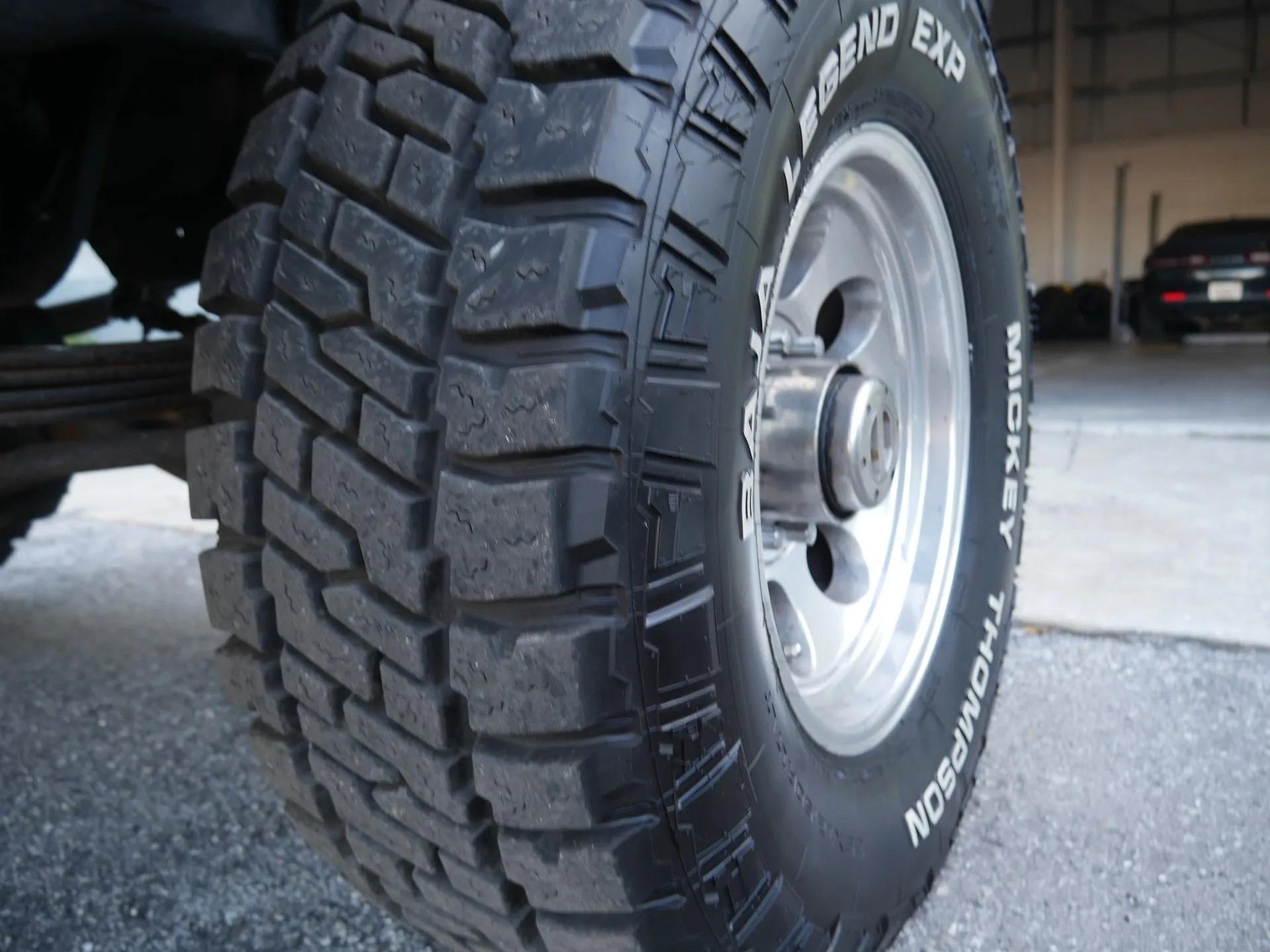 1996 Ford F-350 XLT Power Stroke