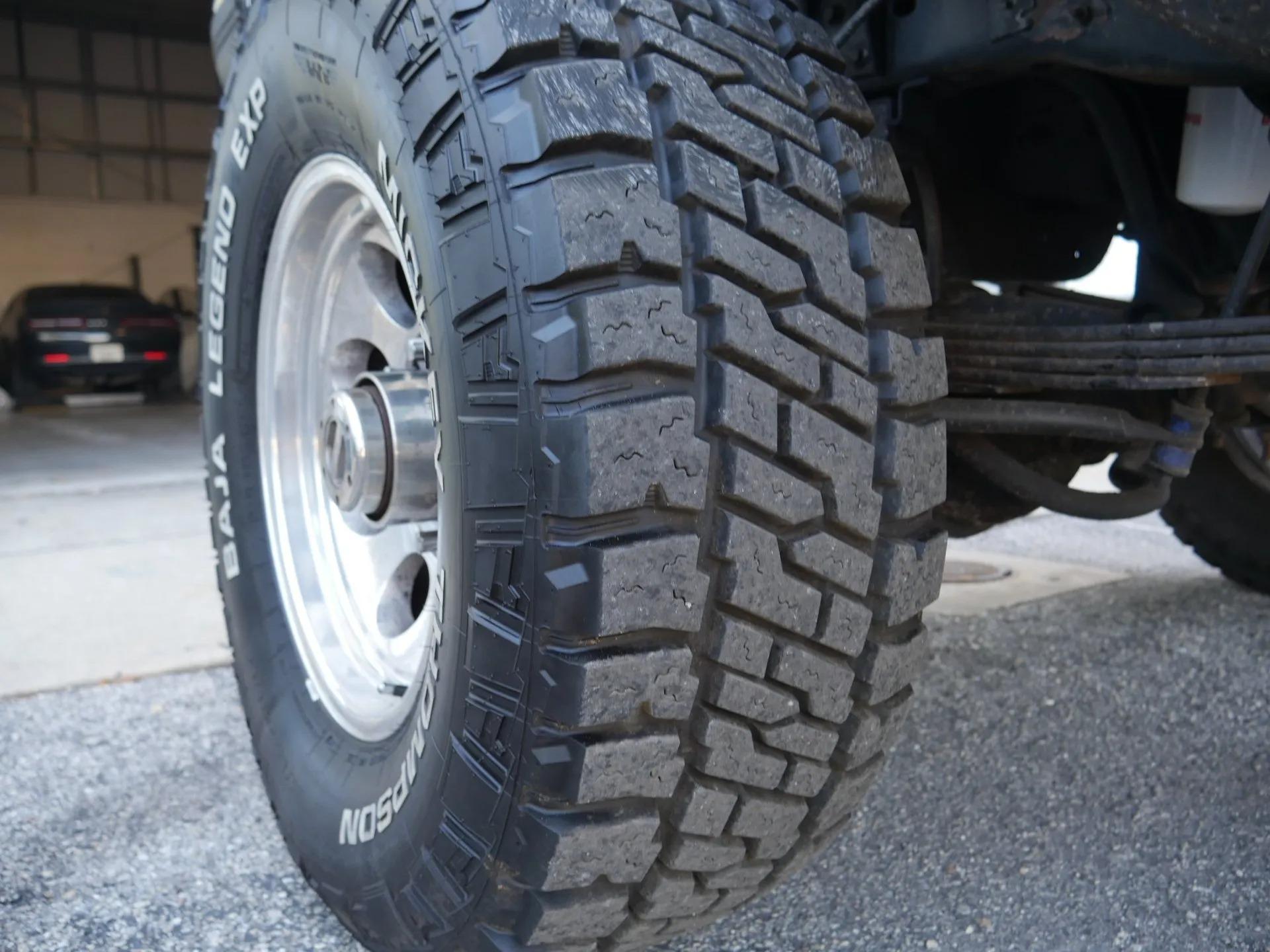 1996 Ford F-350 XLT Power Stroke