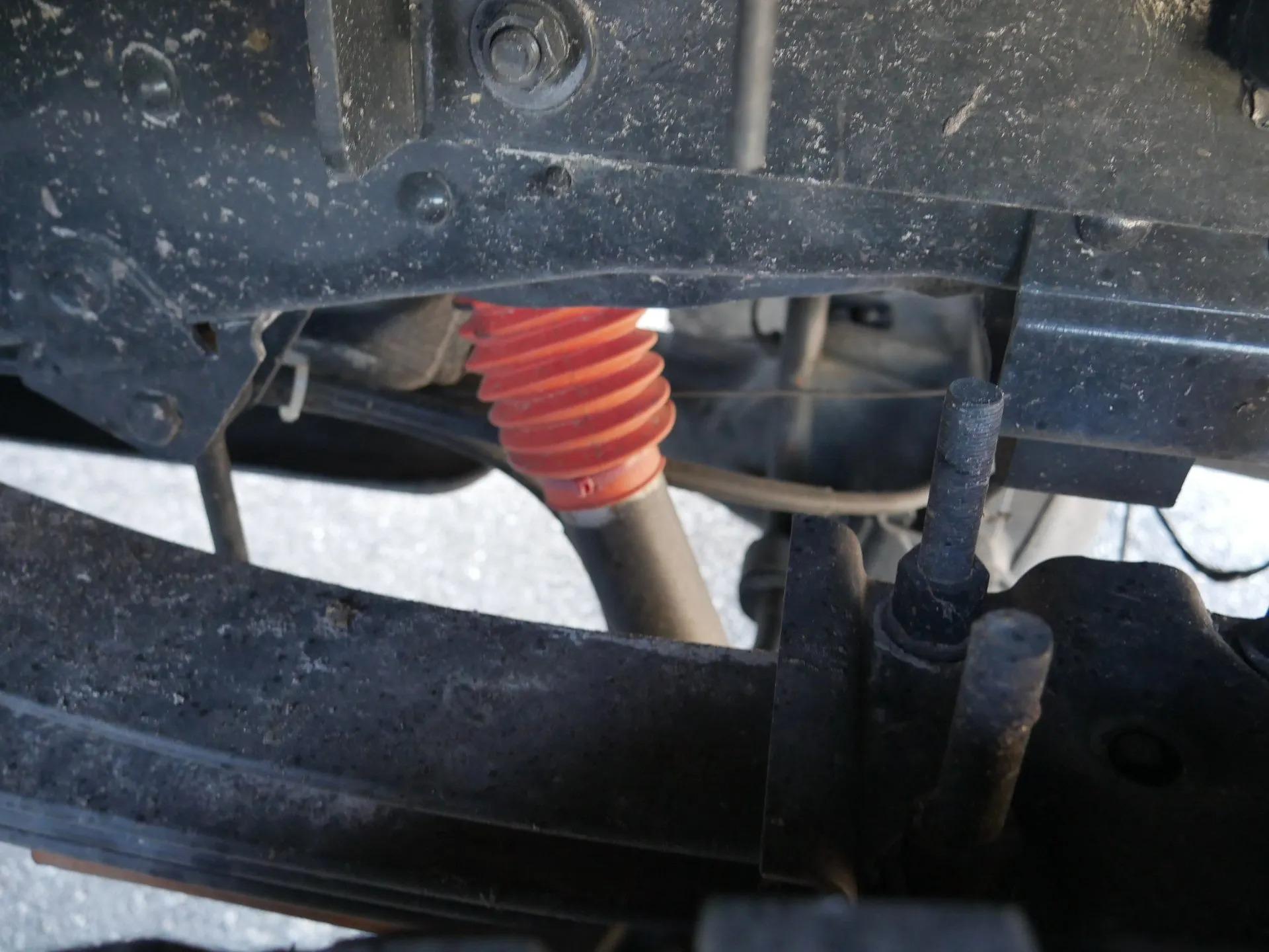 1996 Ford F-350 XLT Power Stroke