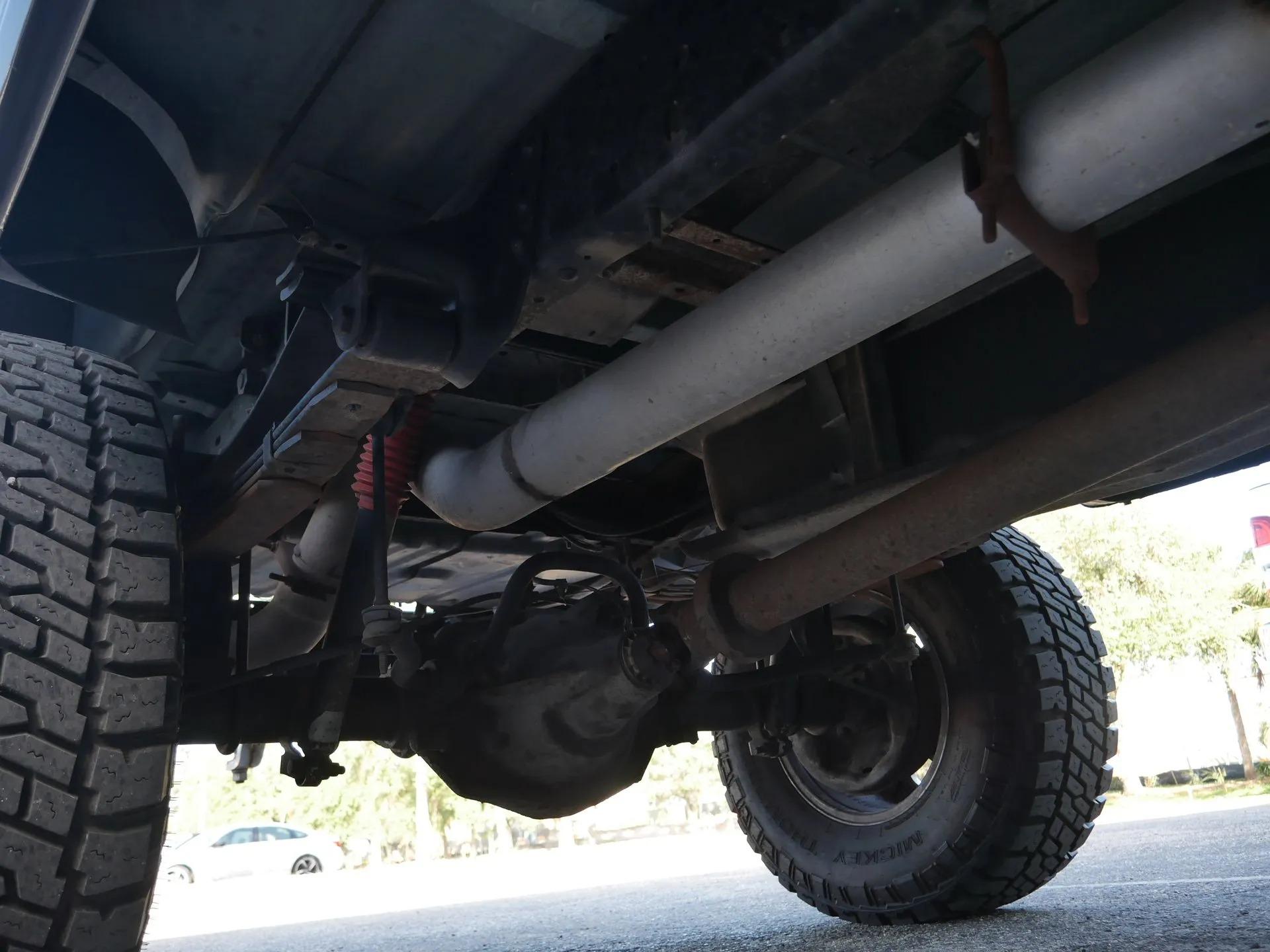 1996 Ford F-350 XLT Power Stroke