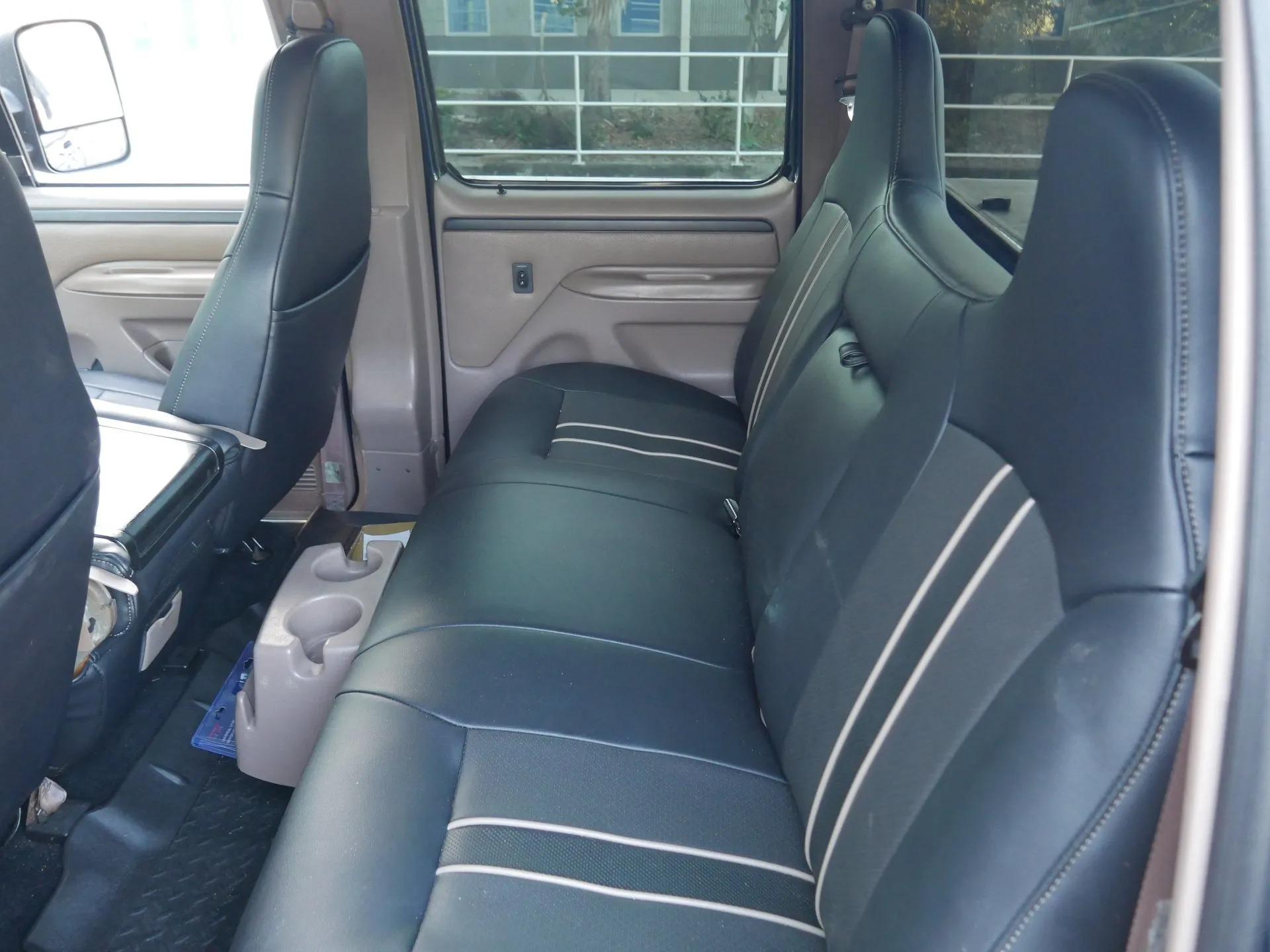 1996 Ford F-350 XLT Power Stroke