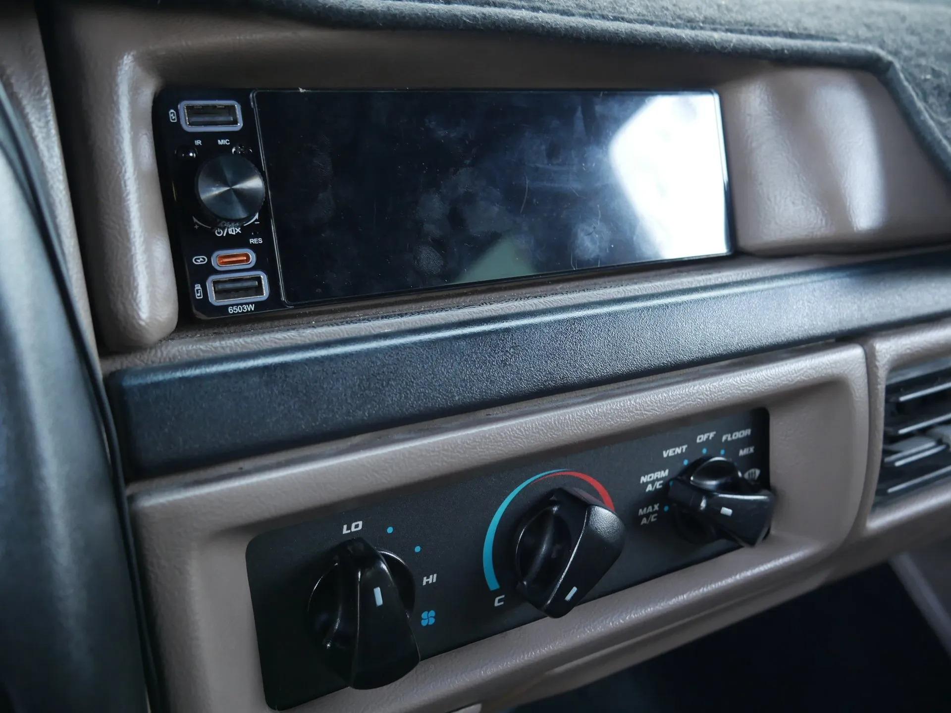 1996 Ford F-350 XLT Power Stroke