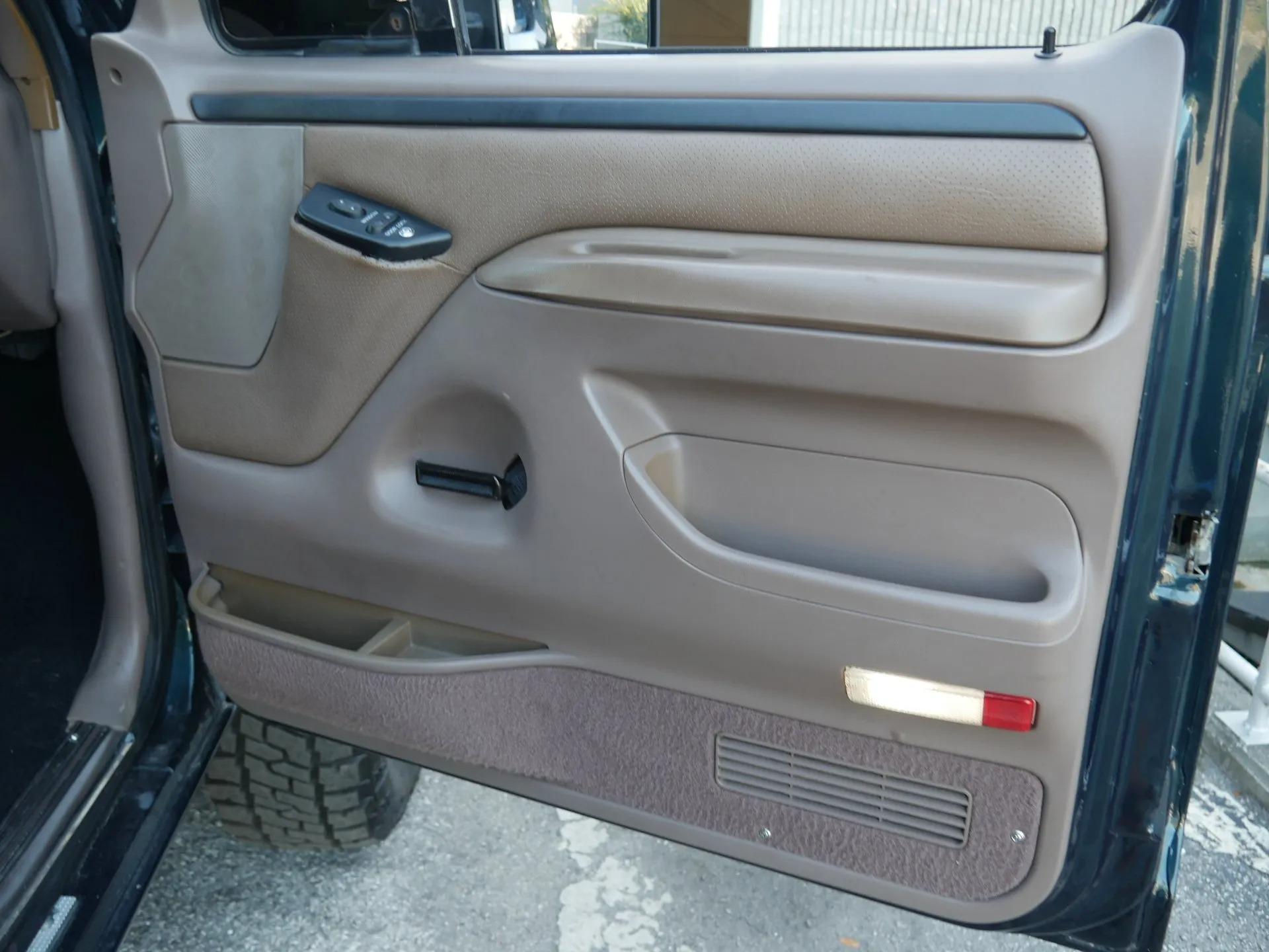 1996 Ford F-350 XLT Power Stroke