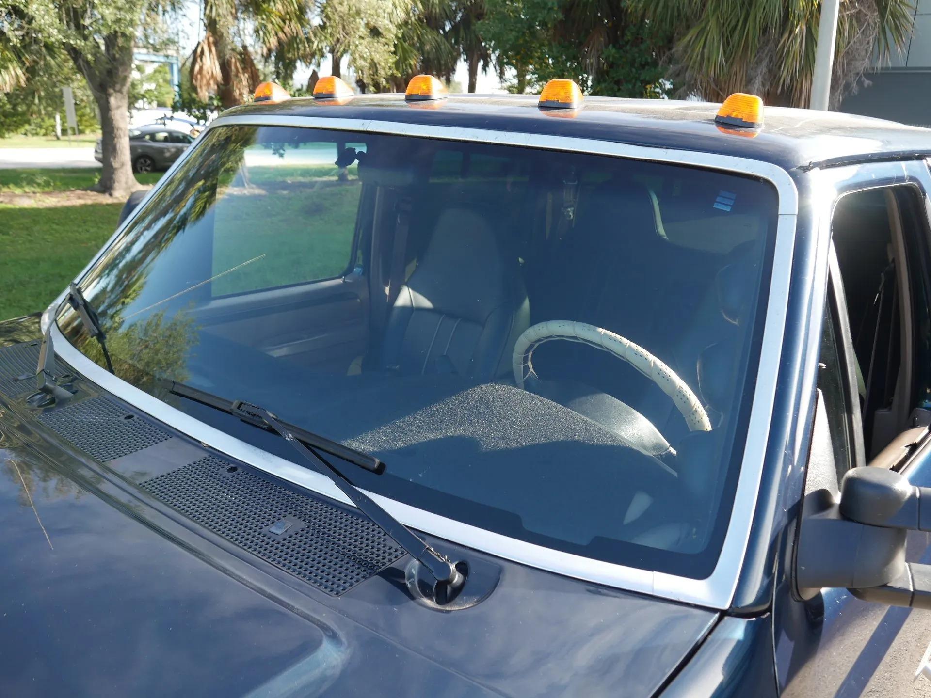 1996 Ford F-350 XLT Power Stroke