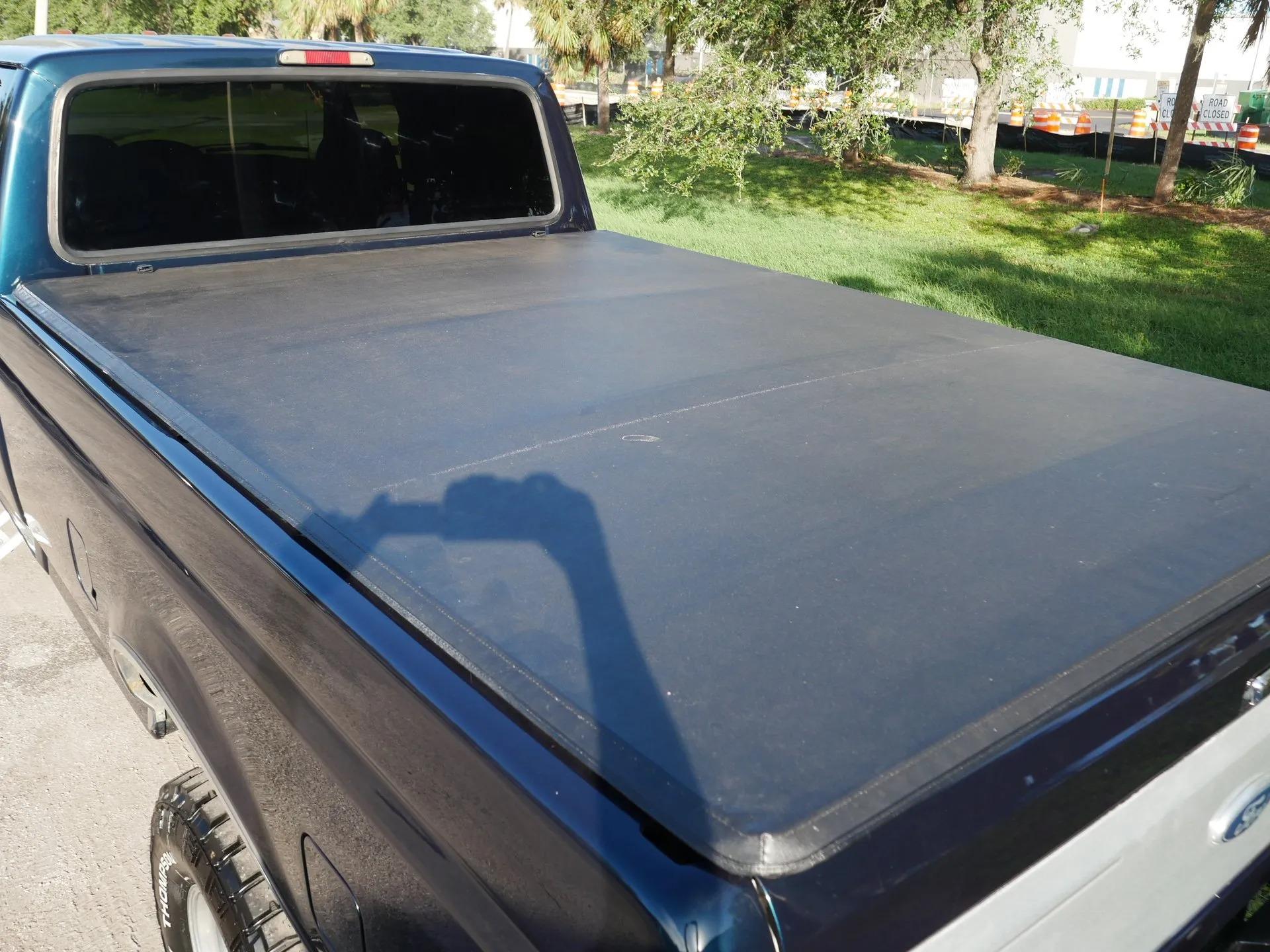 1996 Ford F-350 XLT Power Stroke