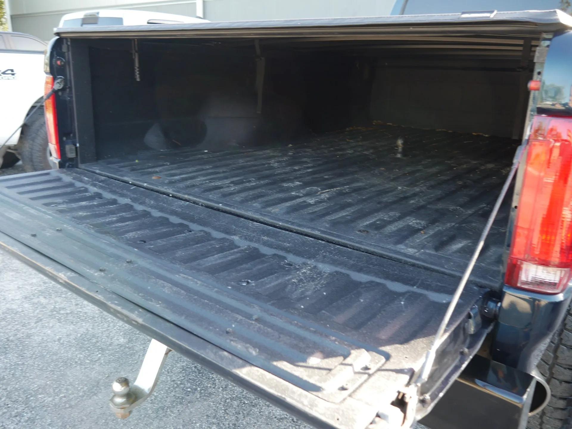1996 Ford F-350 XLT Power Stroke
