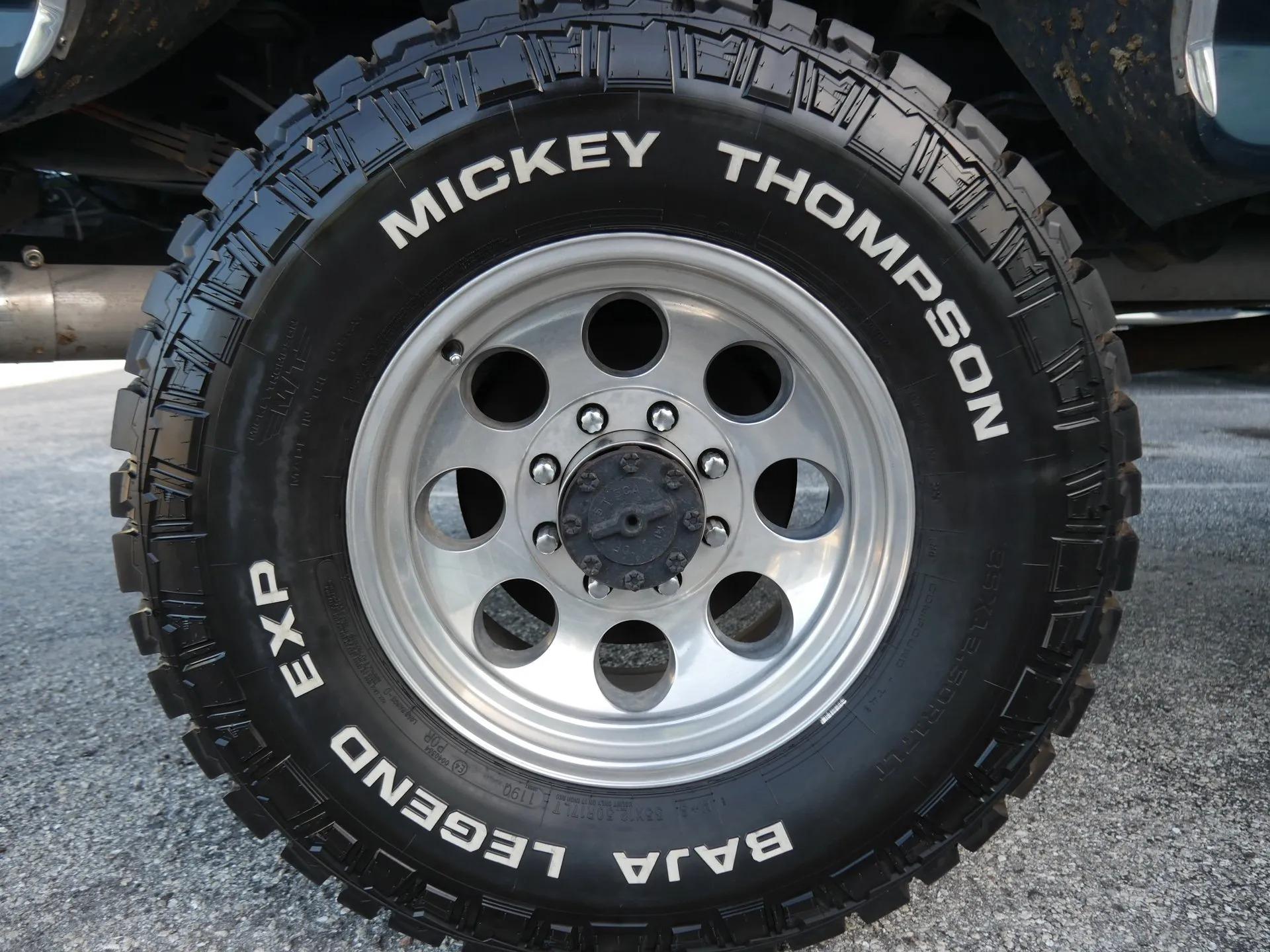 1996 Ford F-350 XLT Power Stroke