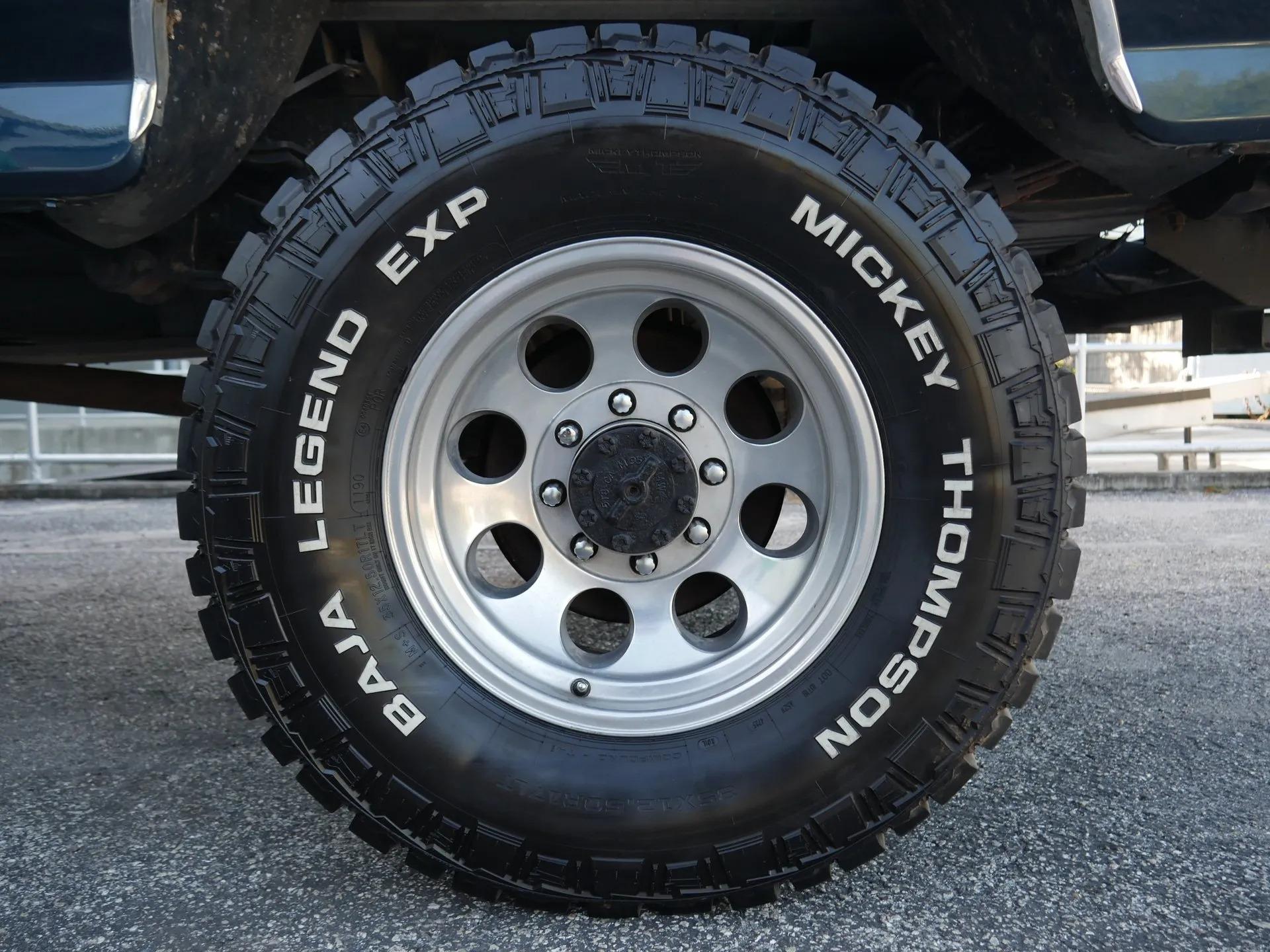 1996 Ford F-350 XLT Power Stroke