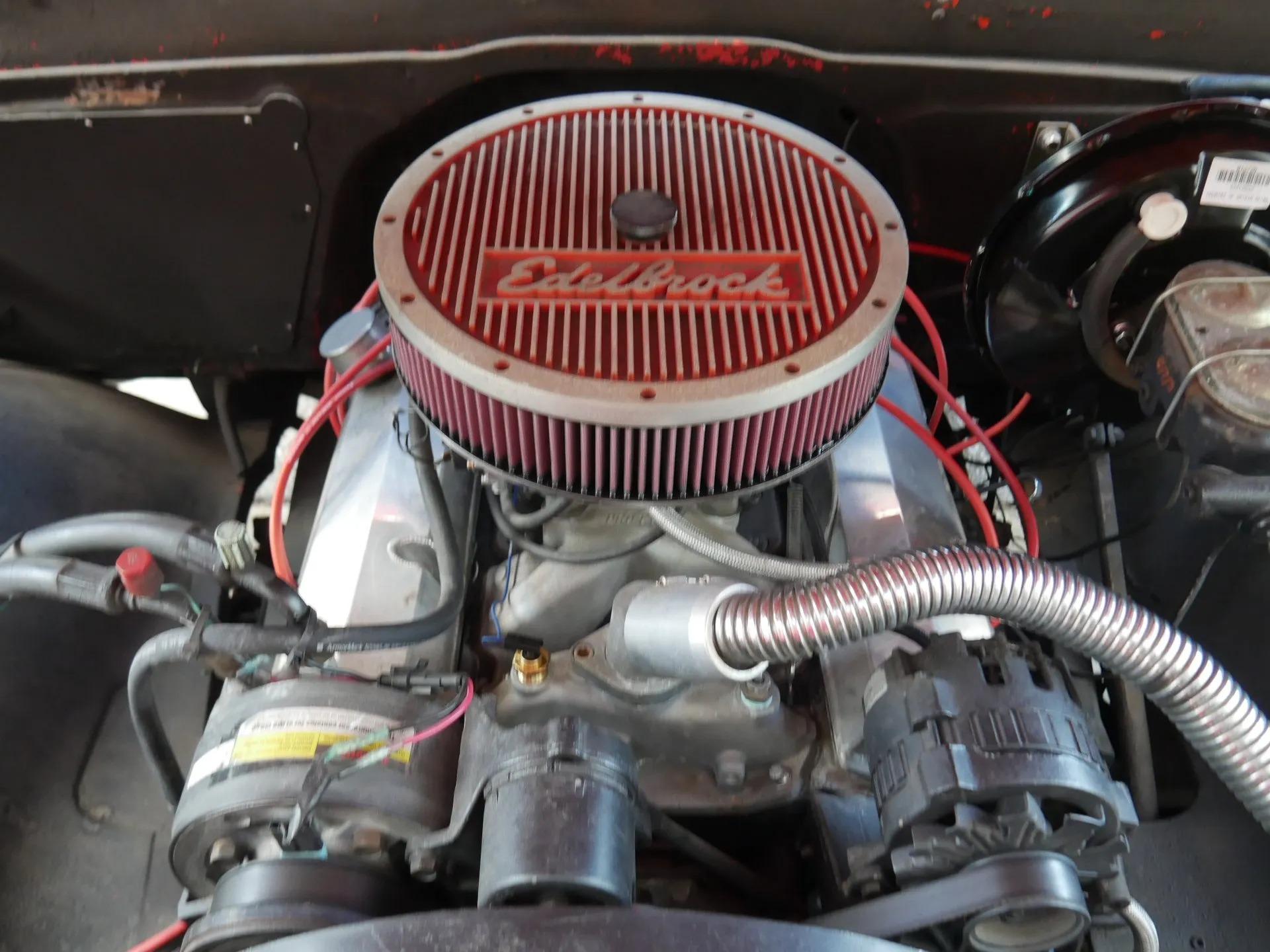 383 Stroker-Powered 1968 GMC C10