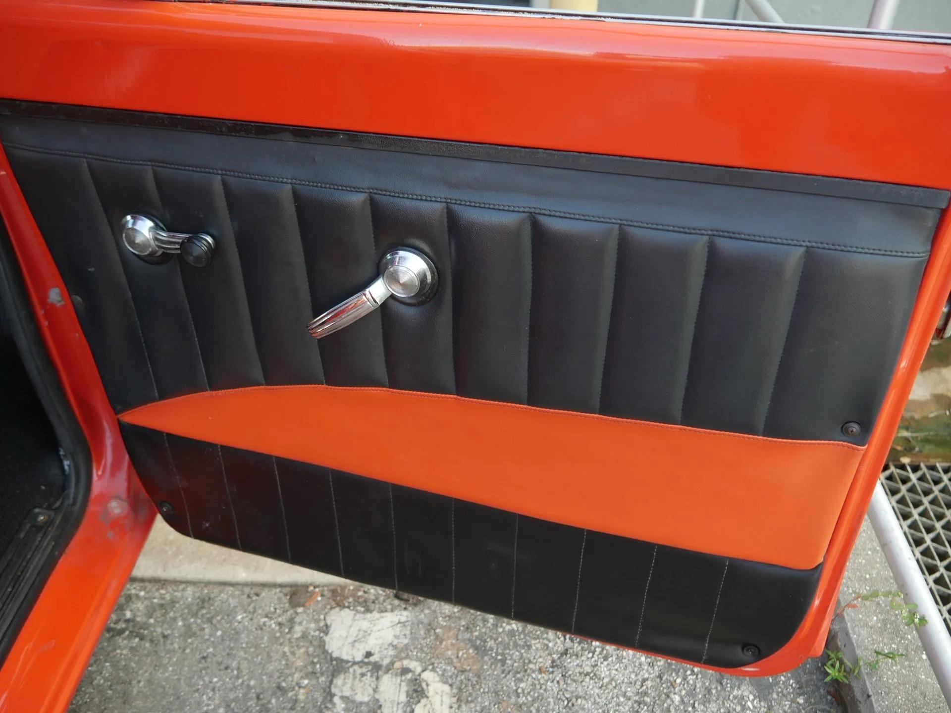 383 Stroker-Powered 1968 GMC C10