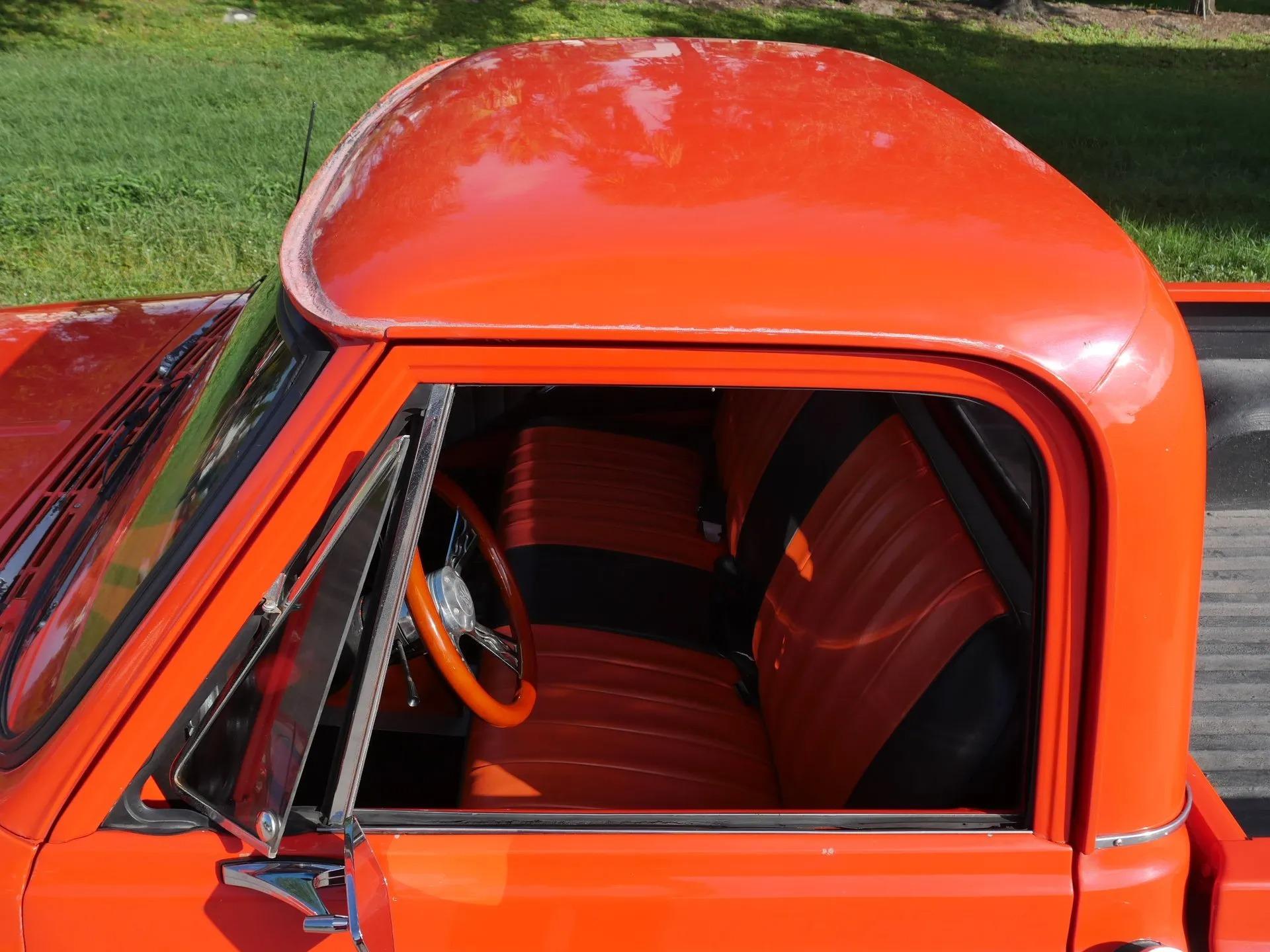 383 Stroker-Powered 1968 GMC C10