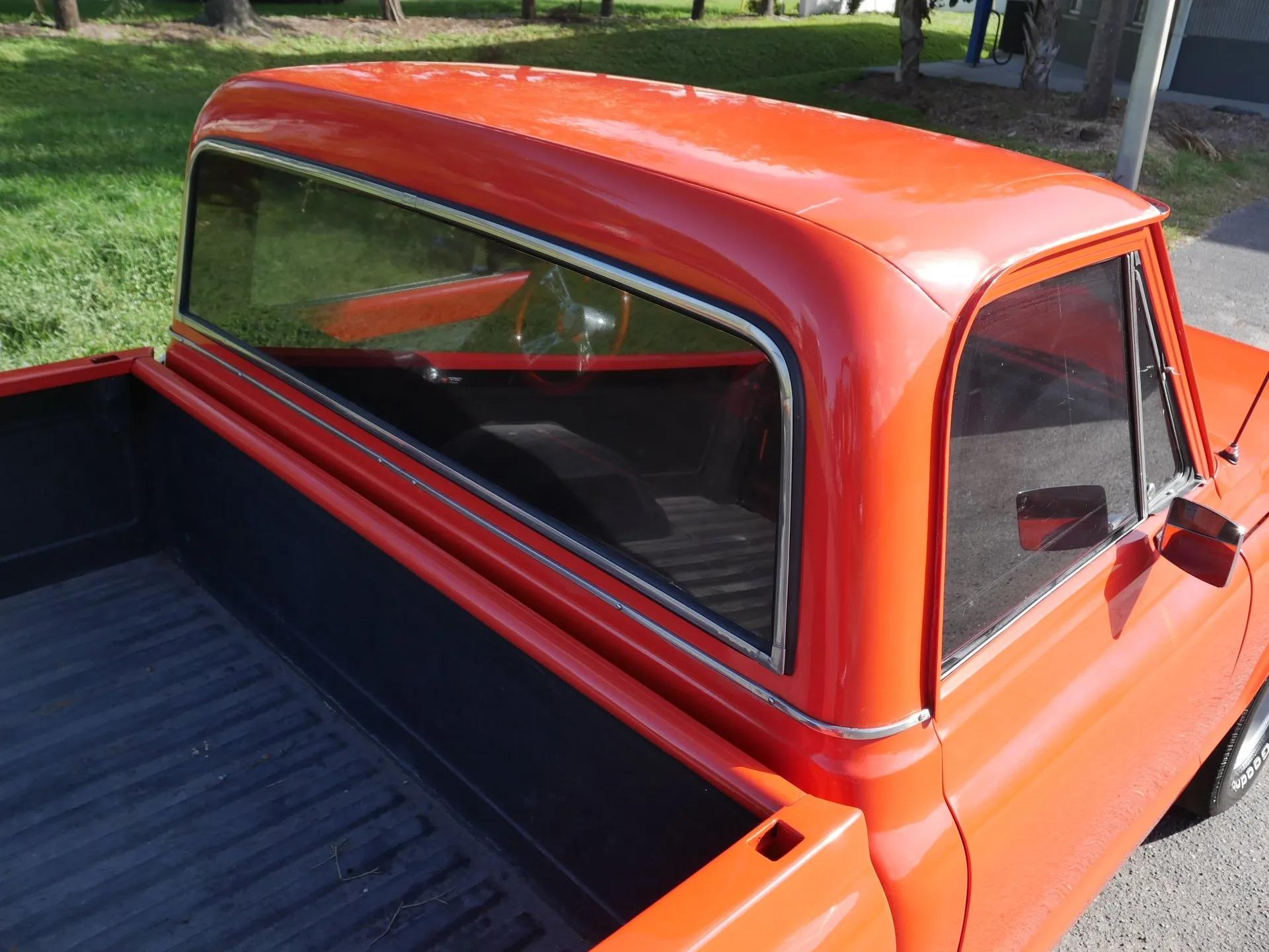 383 Stroker-Powered 1968 GMC C10