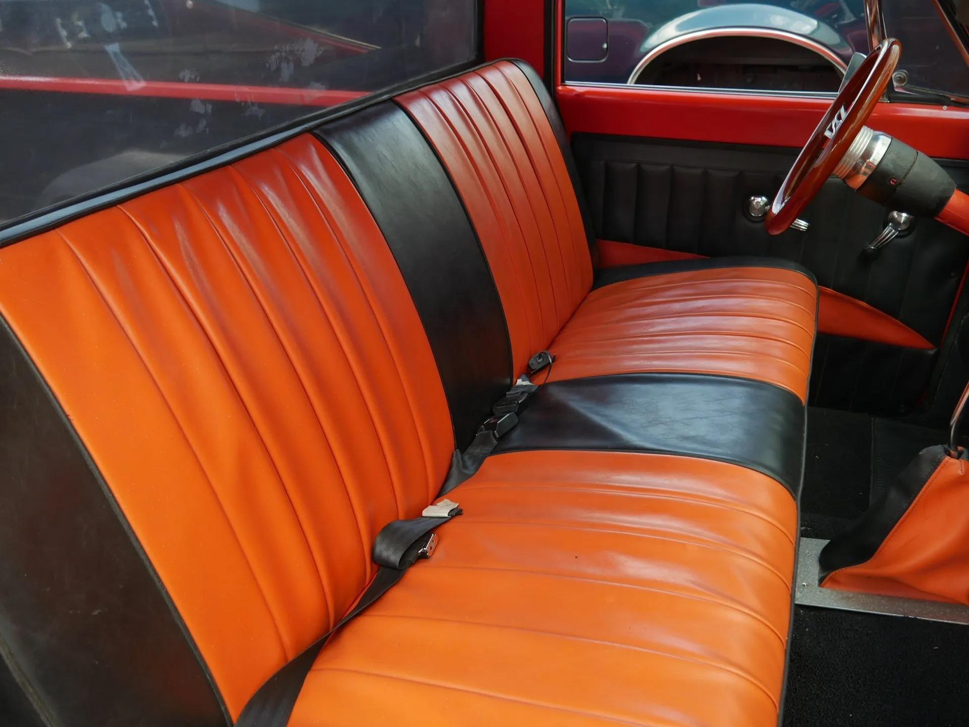 383 Stroker-Powered 1968 GMC C10