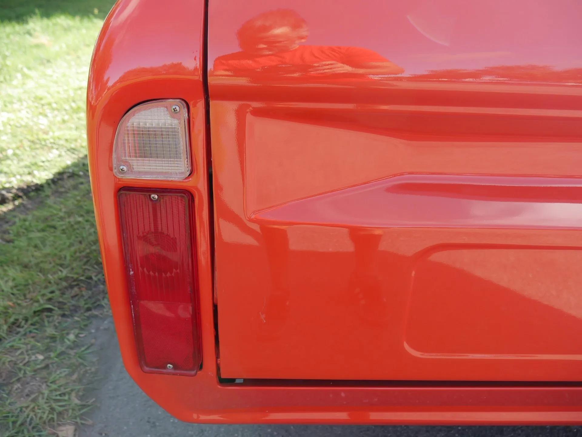 383 Stroker-Powered 1968 GMC C10