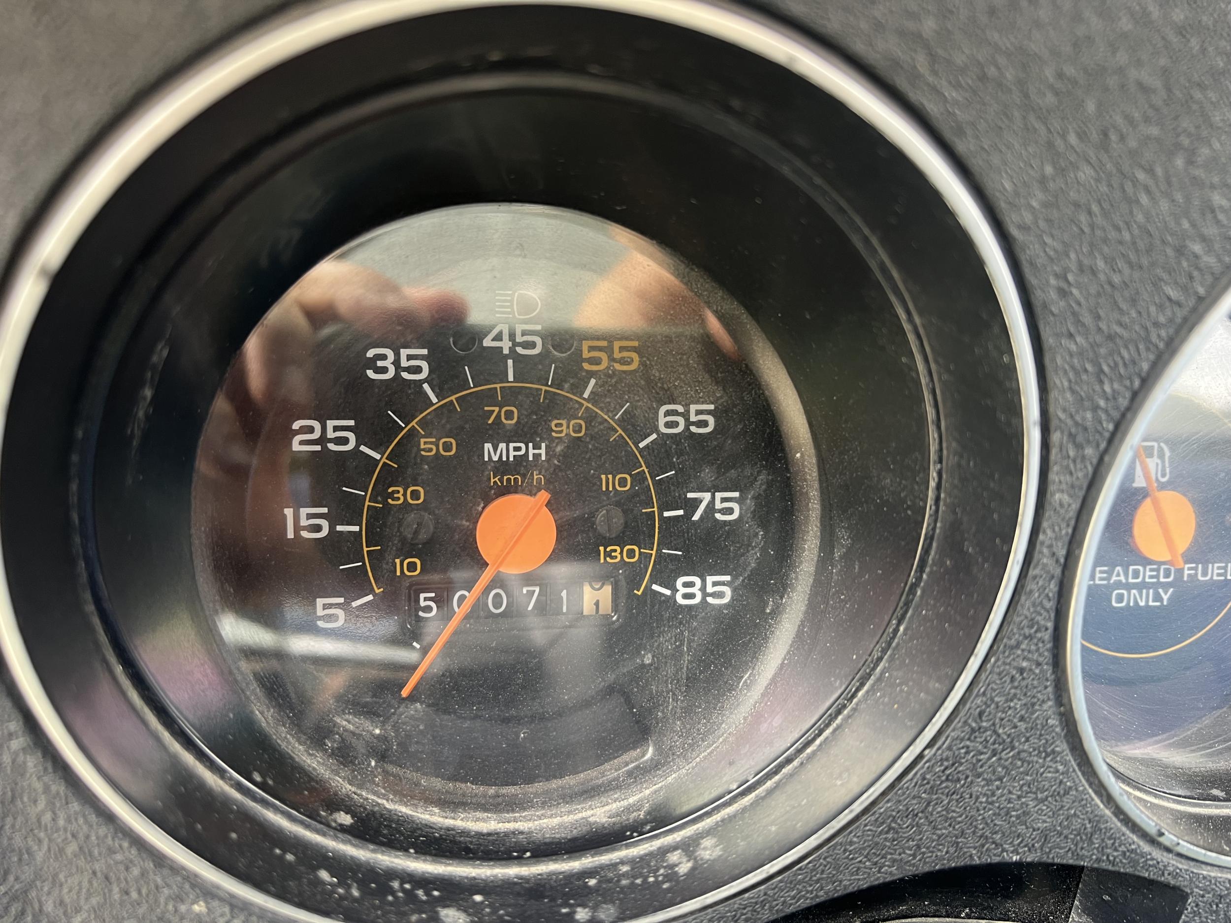 1987 Chevrolet V30 4x4