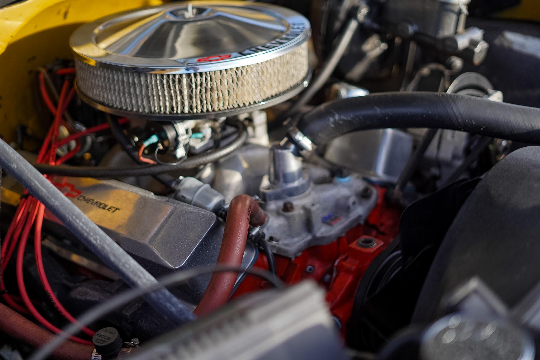 1972 Chevrolet K5 Blazer CST