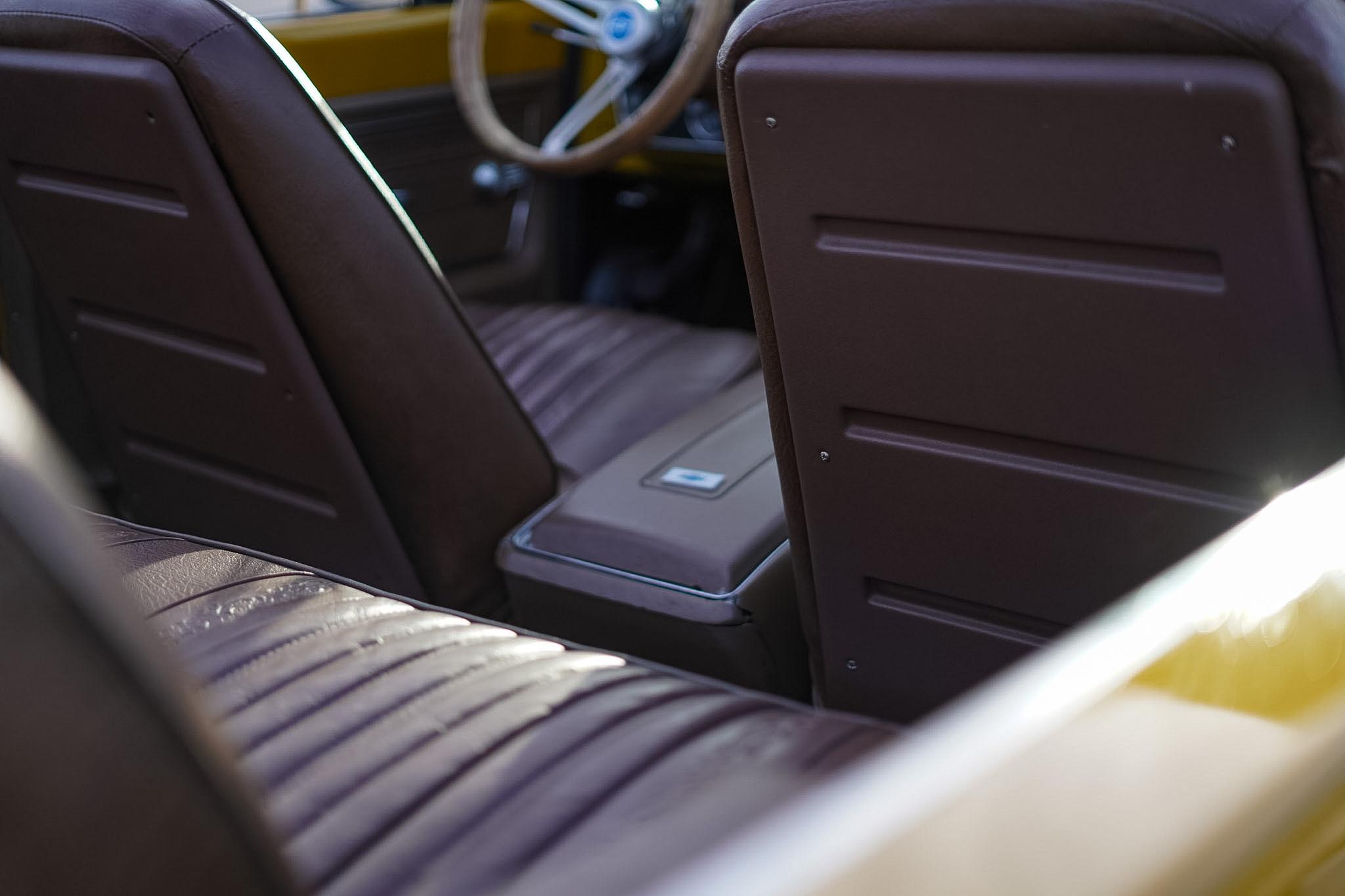 1972 Chevrolet K5 Blazer CST