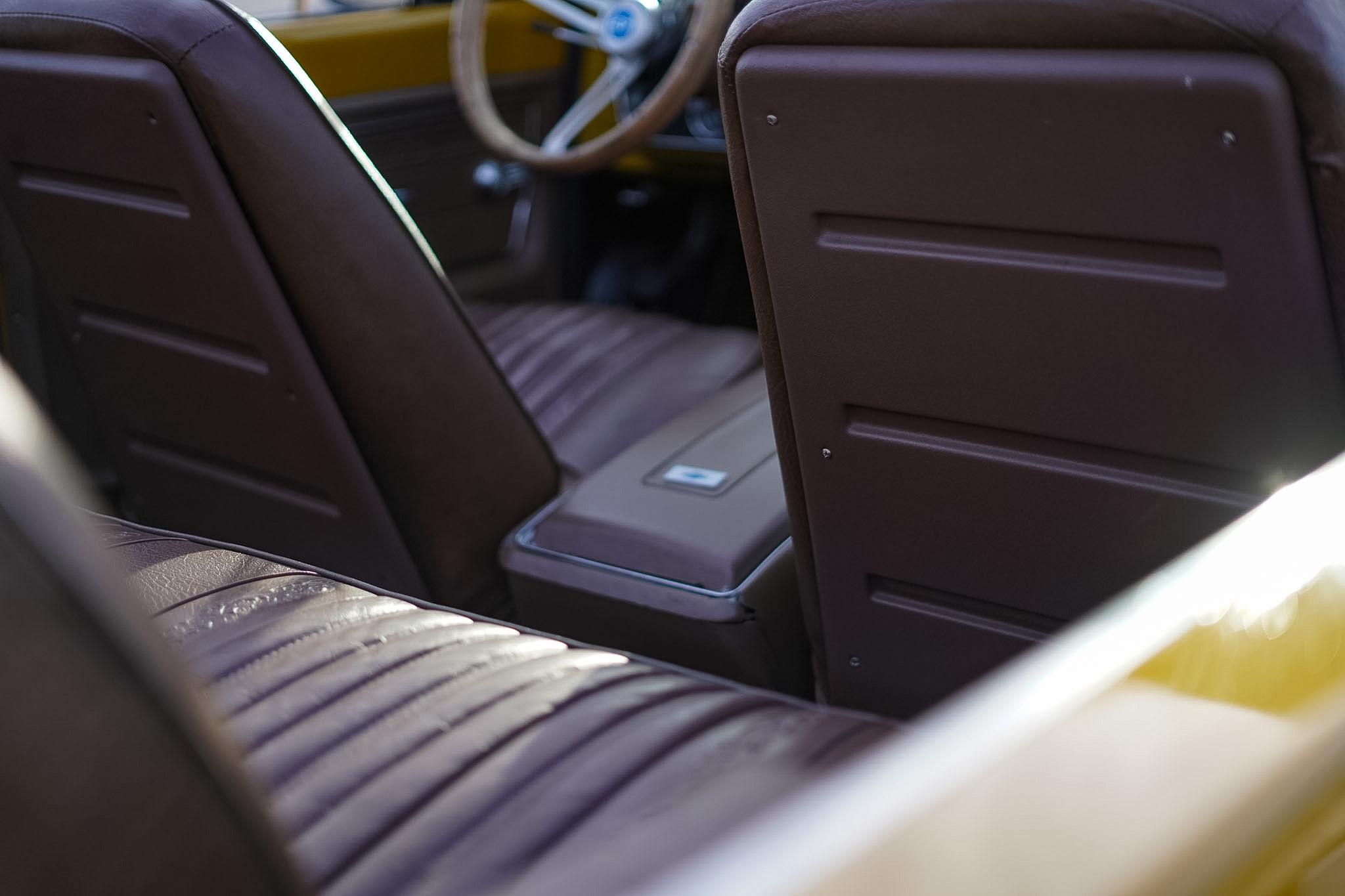 1972 Chevrolet K5 Blazer CST