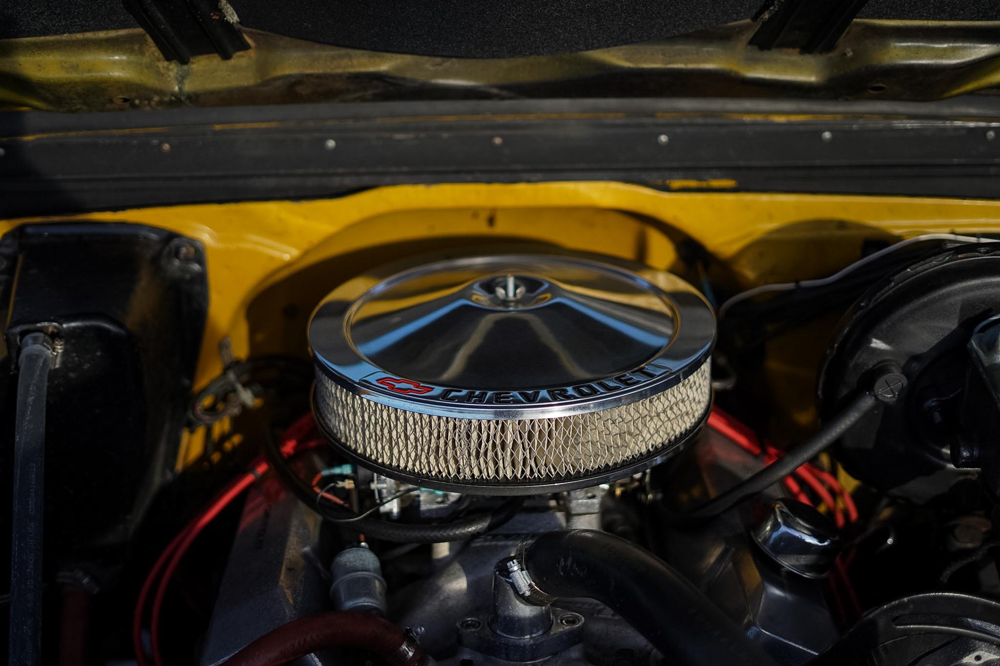 1972 Chevrolet K5 Blazer CST