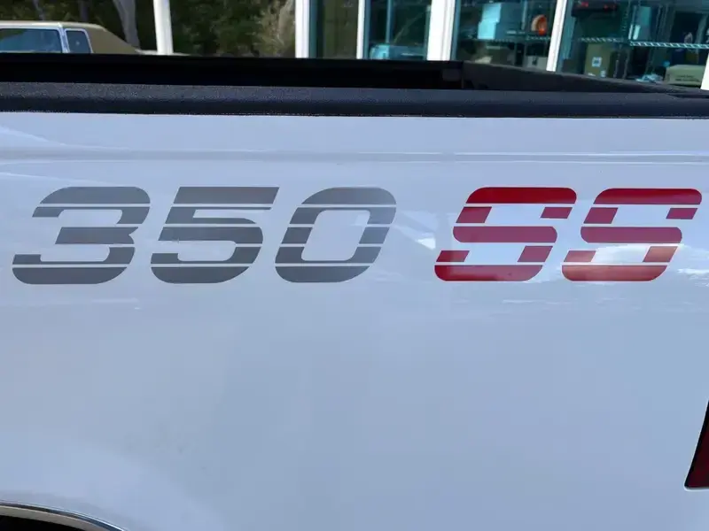 1995 Chevrolet C1500 Silverado