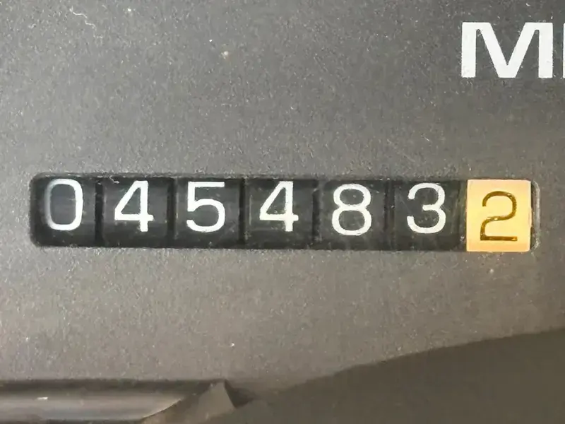 1995 Chevrolet C1500 Silverado
