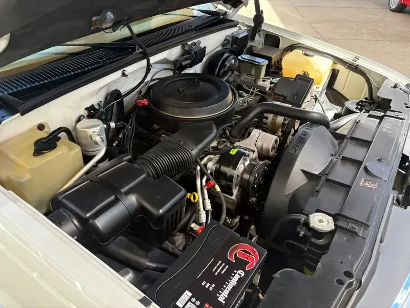 1995 Chevrolet C1500 Silverado