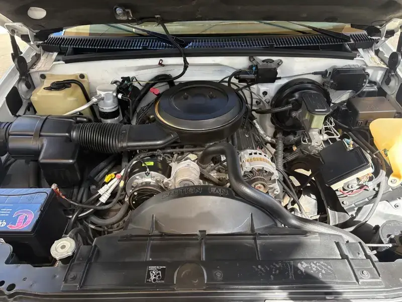 1995 Chevrolet C1500 Silverado