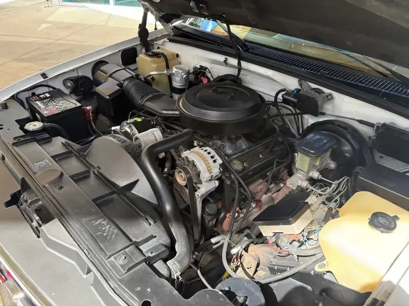 1995 Chevrolet C1500 Silverado