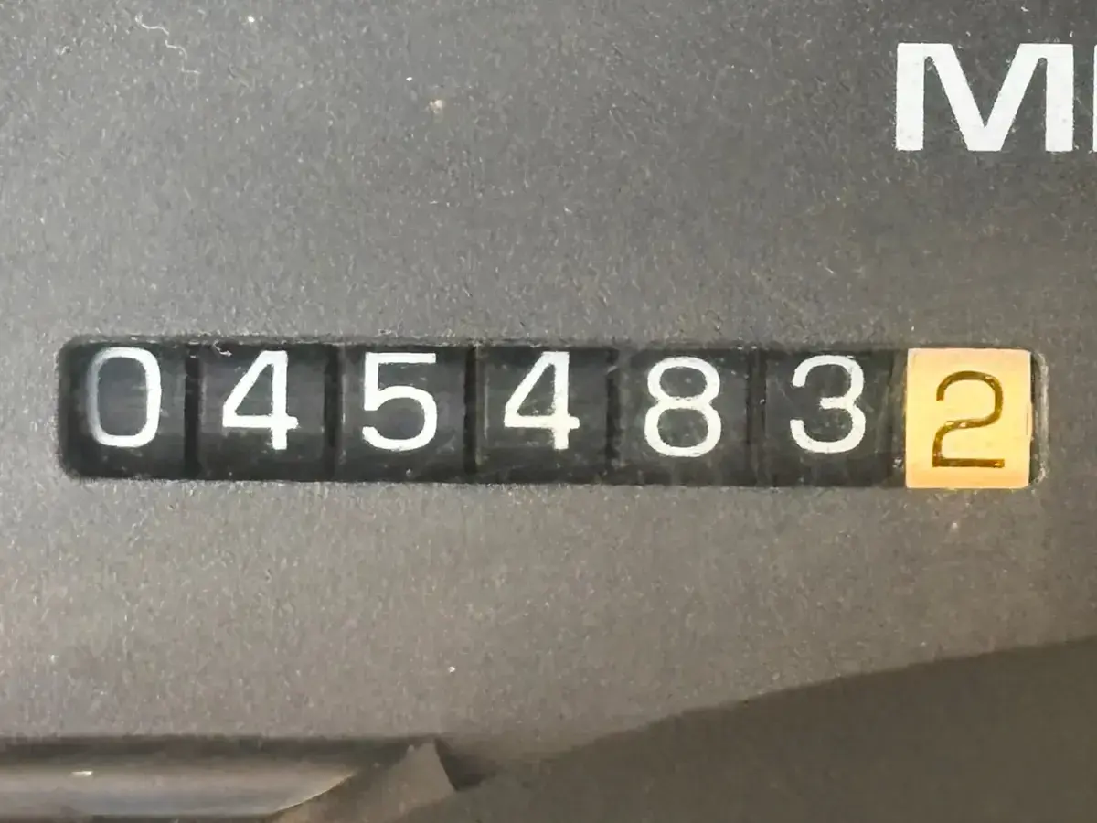 1995 Chevrolet C1500 Silverado