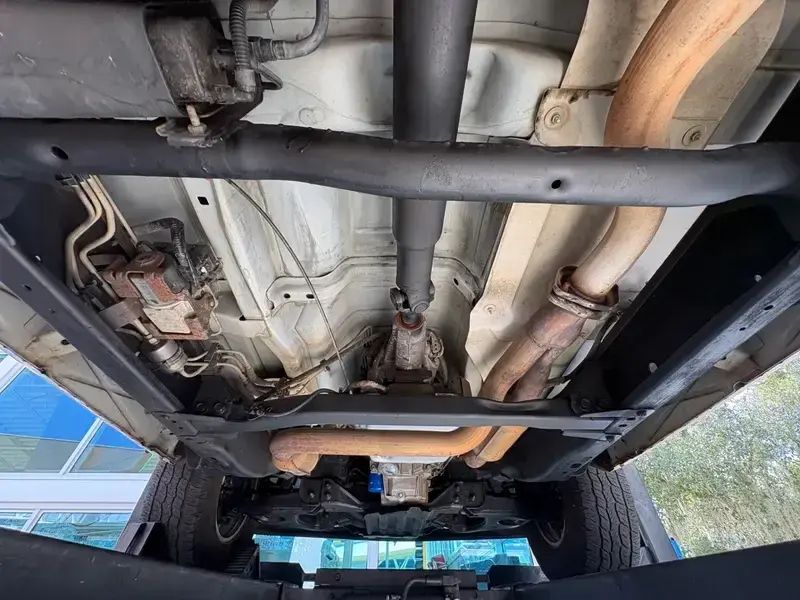 2000 Chevrolet Silverado 1500 LS
