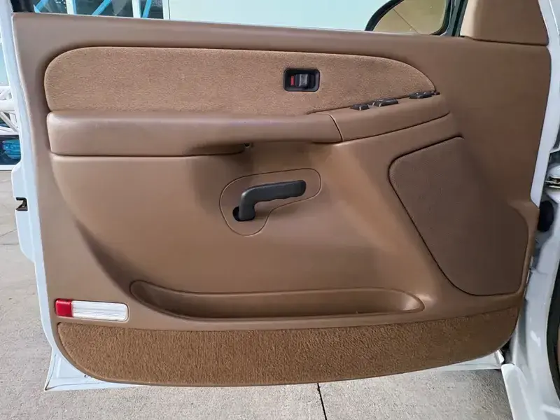 2000 Chevrolet Silverado 1500 LS