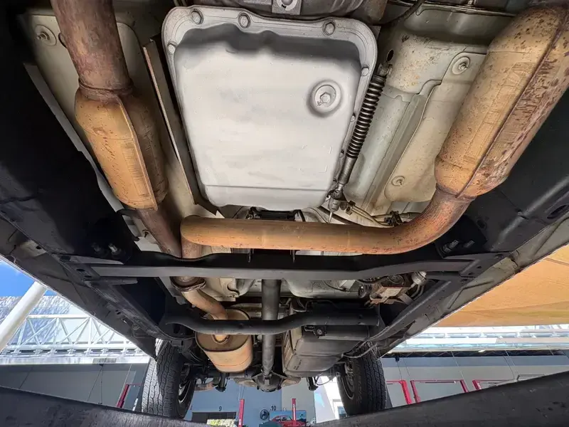 2000 Chevrolet Silverado 1500 LS