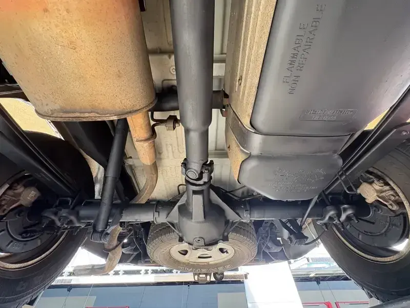 2000 Chevrolet Silverado 1500 LS