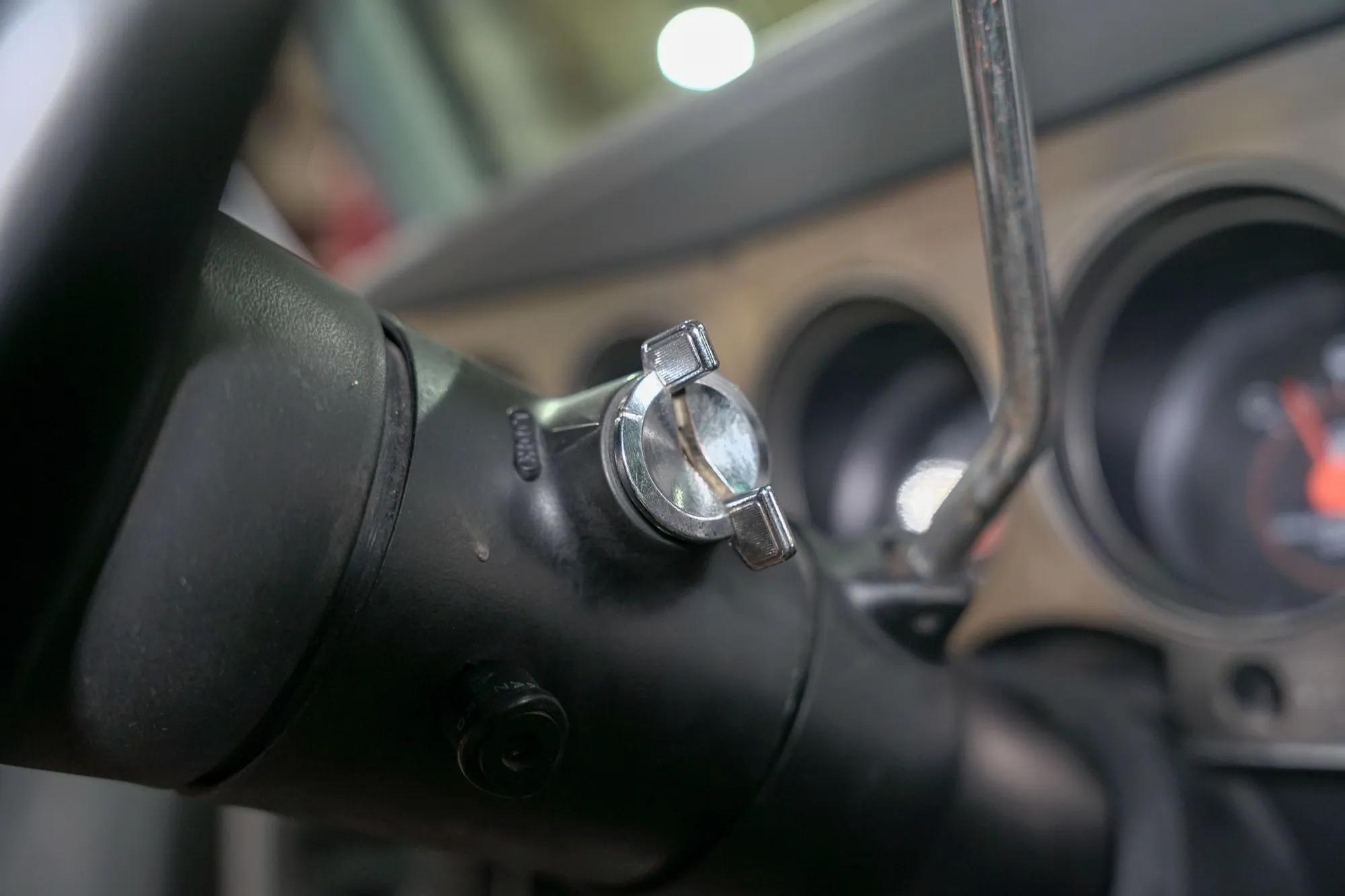 1990 GMC Jimmy High Sierra