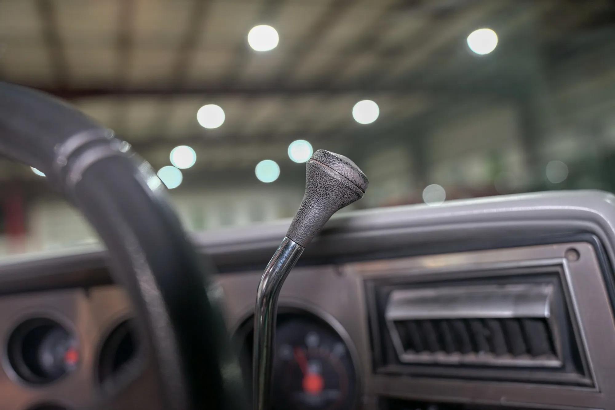 1990 GMC Jimmy High Sierra