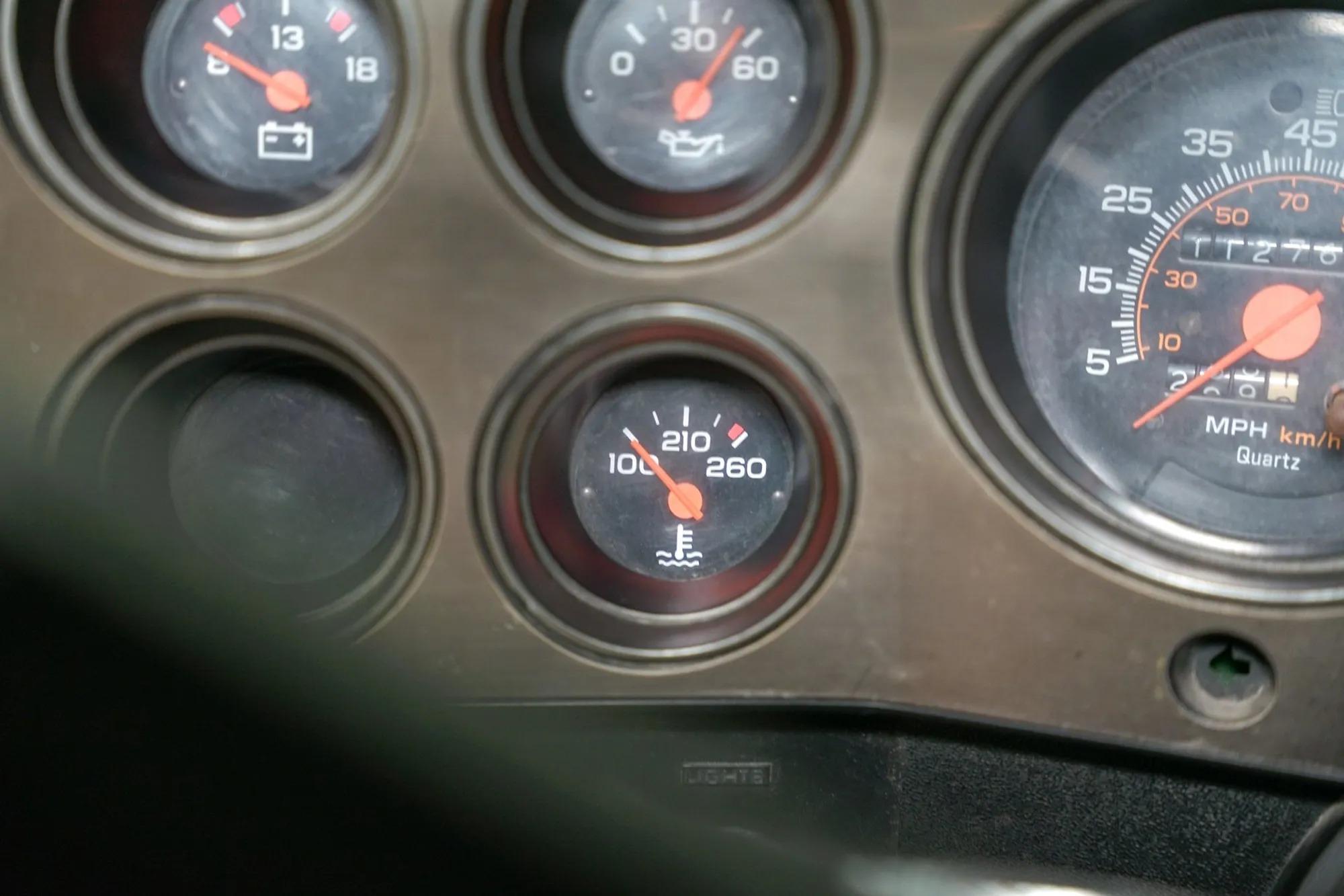 1990 GMC Jimmy High Sierra