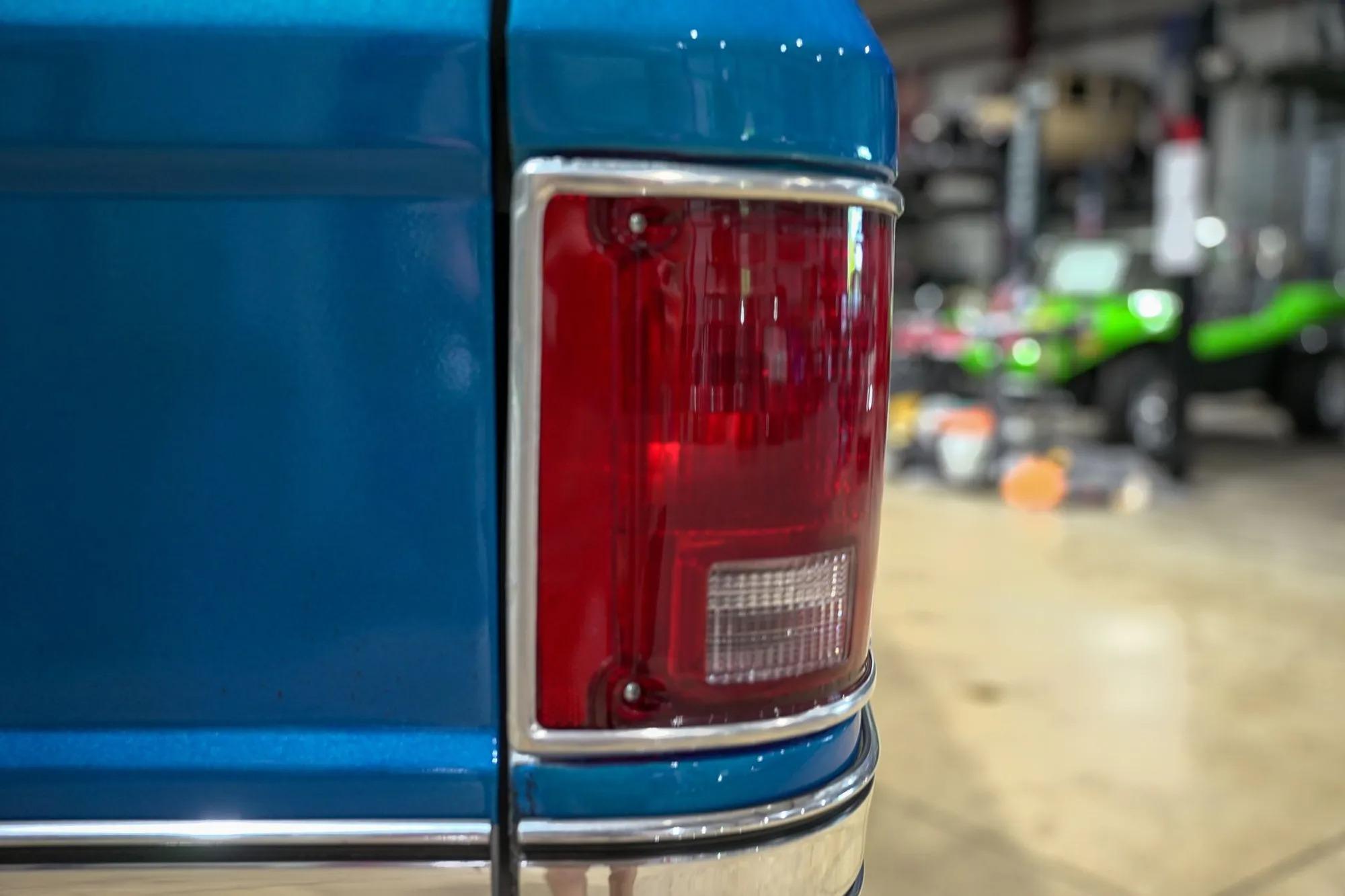 1990 GMC Jimmy High Sierra