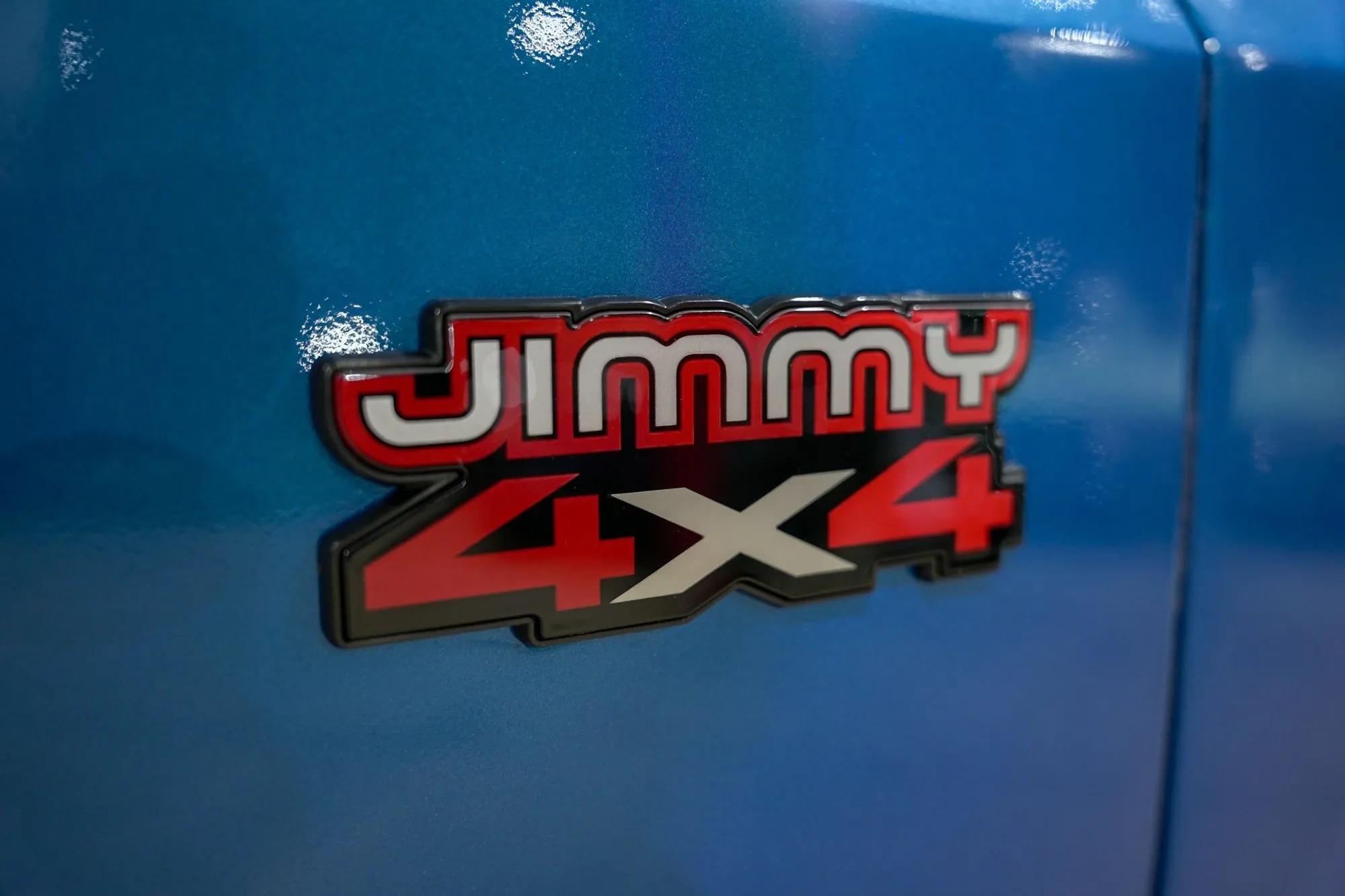 1990 GMC Jimmy High Sierra