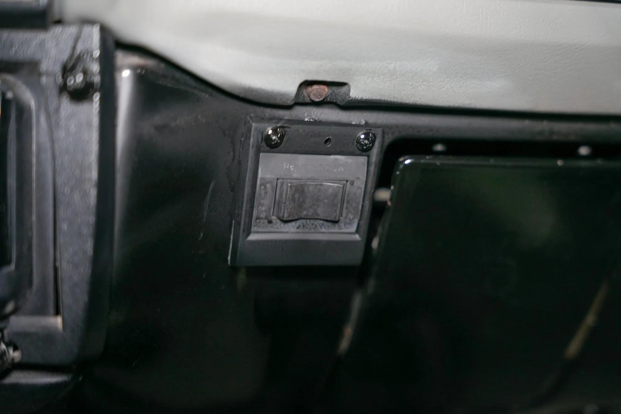 1990 GMC Jimmy High Sierra