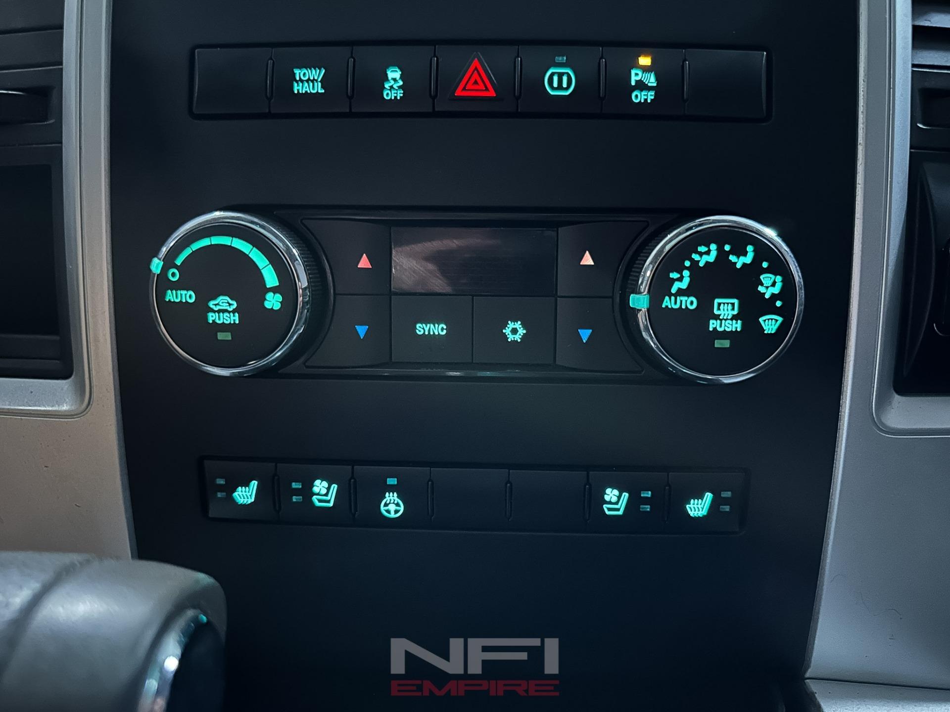 2011 Ram 1500 Crew Cab