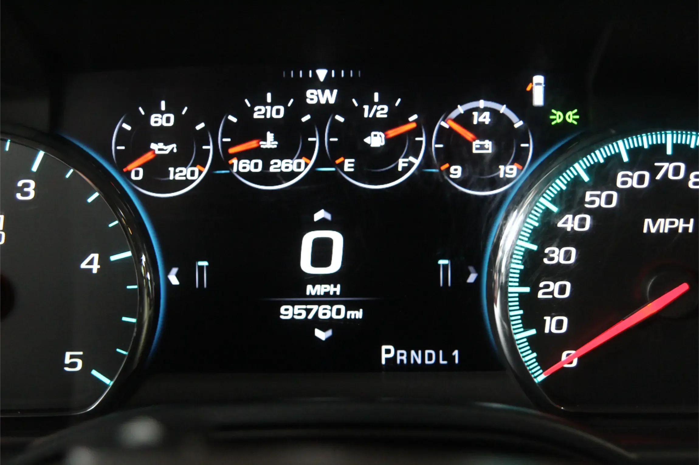 800-Horsepower 2017 GMC Sierra 2500HD Denali